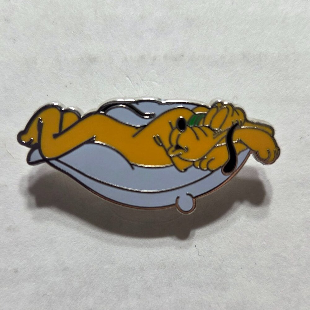 Pluto Disney 'Sweet Dreams' mystery pin